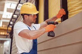 Reliable Dover Beaches North, NJ Siding Installation & Repair Solutions